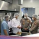 Satgas MBG Jember Tinjau Keamanan Dapur SPPG Kaliwates 3 Usai Dugaan Keracunan