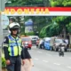 Satlantas Cimahi Siapkan Rekayasa Lalu Lintas Saat Libur Iduladha