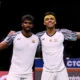 Satwiksairaj Rankireddy Soroti Kurangnya Sambutan atas Medali Perunggu Thomas Cup 2026