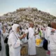 Saudi Ingatkan Jemaah Haji Jaga Kesehatan Kaki