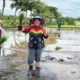 Sawah Rakyat Membangun Kehidupan Petani di Merauke