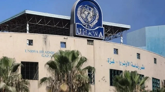 Sekjen PBB Kecam Rencana Israel Mendirikan Pangkalan Militer di Kompleks UNRWA