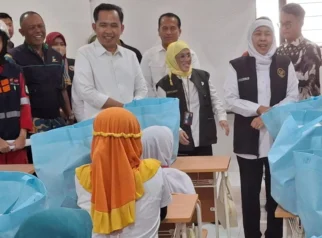 Sekolah Rakyat Jember: Mendidik Anak dan Memberdayakan Orang Tua