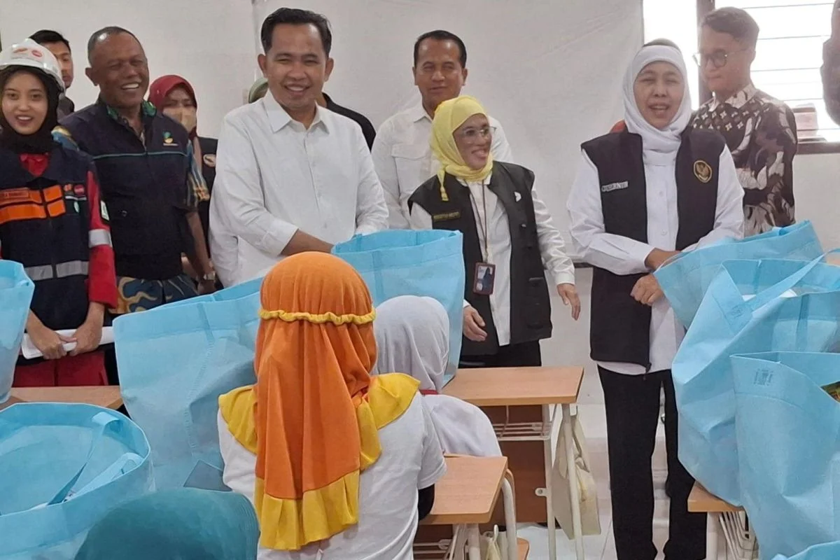 Sekolah Rakyat Jember: Mendidik Anak dan Memberdayakan Orang Tua