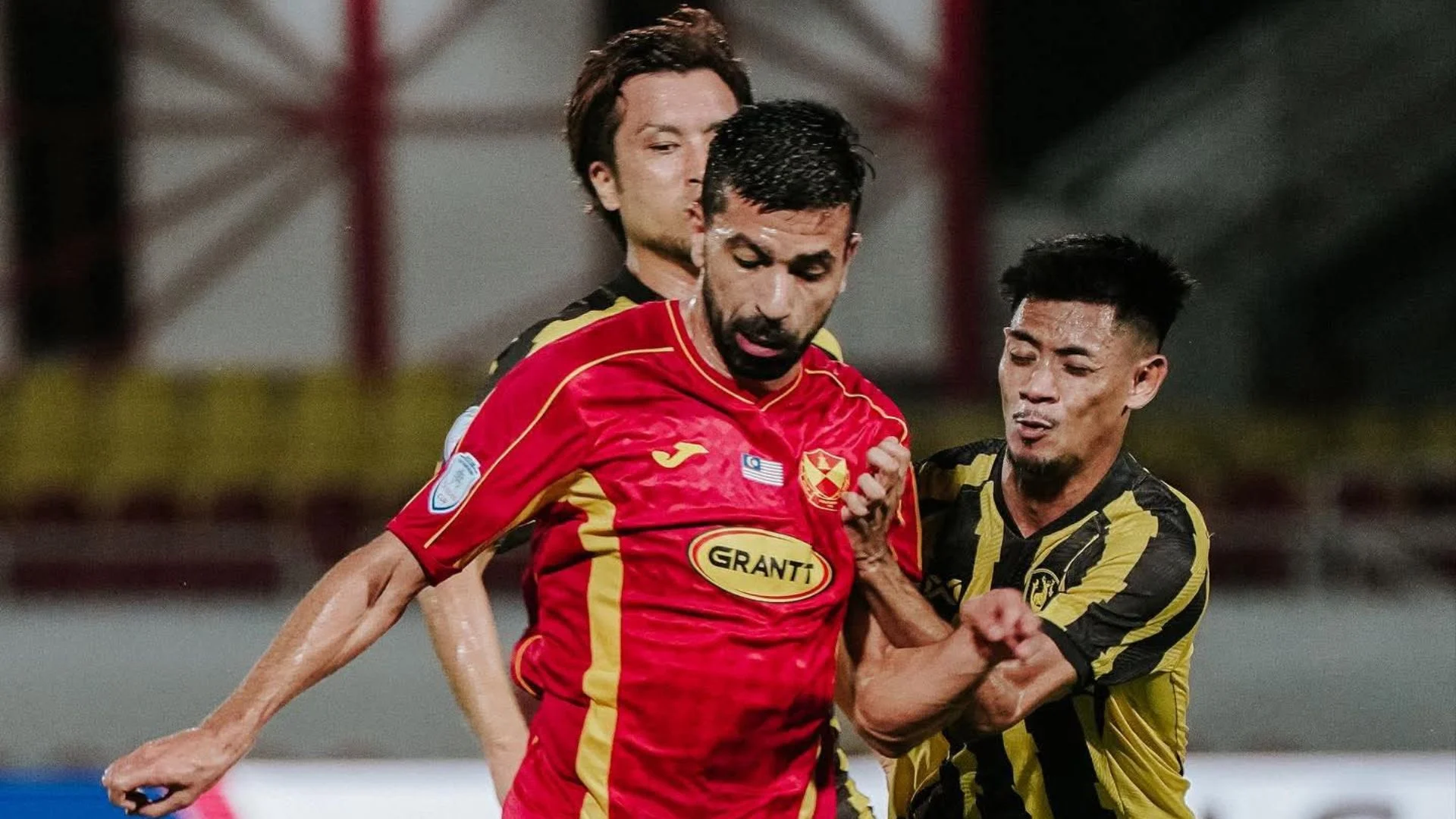 Selangor Lolos Final Shopee Cup Setelah Menang Lawan Nam Dinh