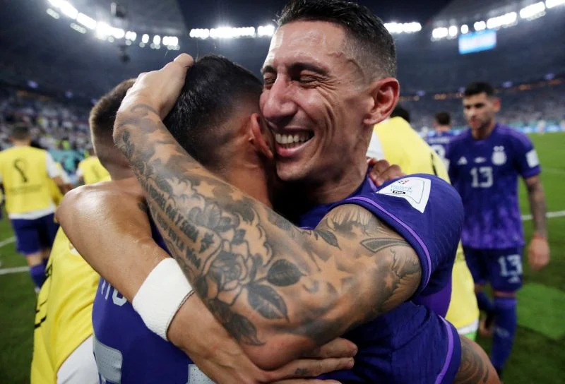Seleksi Ketat Scaloni, Banyak Nama Besar Terancam Tersingkir dari Argentina
