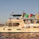 Sembilan Relawan WNI Flotilla Gaza Dijadwalkan Mendarat di Soetta