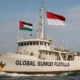 Sembilan WNI dari Misi Kemanusiaan Global Sumud Flotilla Segera Tiba di Indonesia