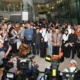 Sembilan WNI Tiba di Bandara Soekarno-Hatta Setelah Ditahan Israel