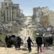 Serangan Israel Gaza Lukai Putra Negosiator Hamas, Lima Lainnya Tewas di Tengah Gencatan Senjata