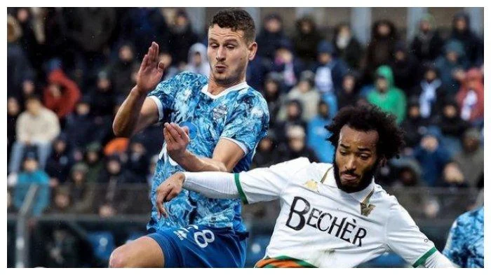 Serie B: Persaingan Promosi Italia dan Update Kompetisi Brasil