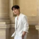 Seungmin Stray Kids Absen di Governors Ball karena Cedera Pergelangan Kaki