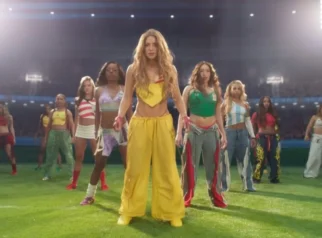 Shakira Rilis Lagu dan Video Musik 'Dai Dai' untuk Piala Dunia 2026