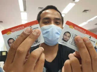 SIM Digital Bisa Dipakai Saat Razia: Fakta dan Keamanan
