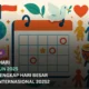 Simak Hari Besar Nasional, Internasional yang Diperingati setiap 28 Mei