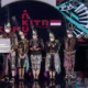 Sireen Janitra Harumkan Nama Jember di Panggung Batik Nasional