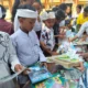 Siswa MI Khairiyatul Amin Antusias Sambut Perpustakaan Keliling Dispusip Jember untuk Tingkatkan Minat Baca