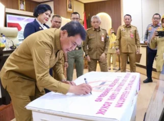 Situbondo Terbitkan Perda KTR, Bupati Serukan Kebijaksanaan Masyarakat