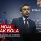 Skandal Spionase di Dunia Sepak Bola dan Internasional