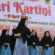 SMK Kartini Jember Lepas 191 Siswa Angkatan XXXIII