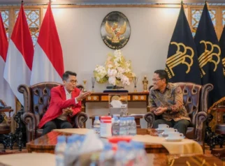 SOKSI Pimpinan Misbakhun Dapat Kepastian Hukum dari PTUN Jakarta