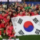 South Korea Funds Cheer Squad for Naegohyang Women’s FC’s Historic AFC Semifinal Visit
