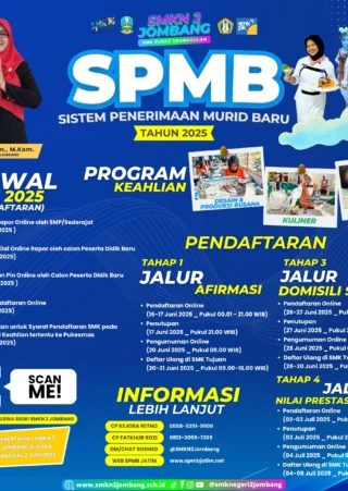 SPMB Jabar dan Jatim 2026: Jadwal dan Kuota yang Perlu Diketahui