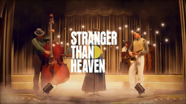 Stranger Than Heaven Siap Rilis Musim Dingin 2026 dengan Cerita Lintas Abad dan Sistem Pertarungan Inovatif