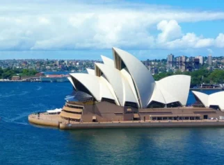 Sydney Bertransformasi: Suara Kota, Pencopet Emas, dan Cello Milik Jutaan