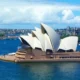 Sydney Bertransformasi: Suara Kota, Pencopet Emas, dan Cello Milik Jutaan