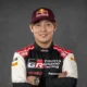 Takamoto Katsuta Tampil Agresif di Reli Jepang