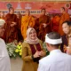 Hangatnya Sambutan Banyuwangi untuk 56 Biksu Thudong