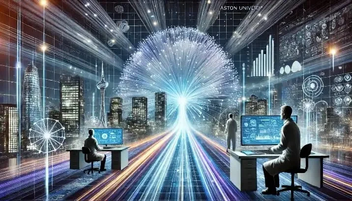 Teknologi: 3 Penemuan Terbaru Meningkatkan Kecepatan Internet