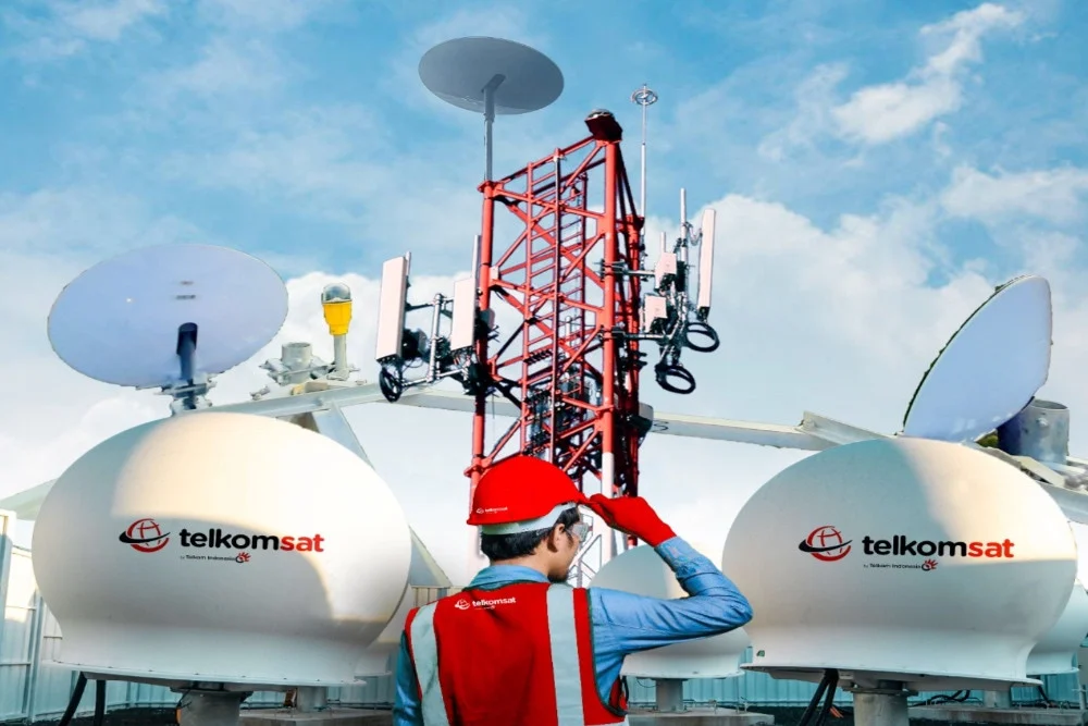 Telkomsel dan Republikorp Kembangkan Jaringan Komunikasi Pertahanan Modern