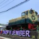 Temperan Kereta di Daop 9 Jember Turun Signifikan