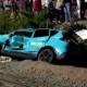Temuan Awal KNKT Sebelum Kecelakaan Kereta di Bekasi Timur