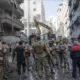 Tentara IDF Tewas Ditetapkan oleh Drone Hezbollah di Lebanon Selatan