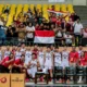 Timnas Basket Junior Siap Menghadapi Persaingan di FIBA U18 Asia Cup SEABA Qualifiers