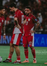 Timnas Indonesia Hadapi Qatar di Piala Asia 2027, Live di RCTI
