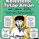 Tips Jaga Kolesterol Tetap Aman saat Hari Raya Iduladha