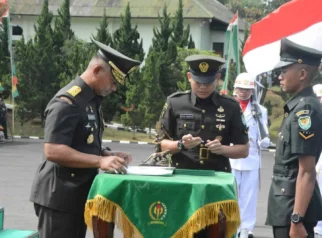 TNI AD Mengeluhkan Kehilangan Besar Ryamizard di Muka Bangsa dan Institusi TNI