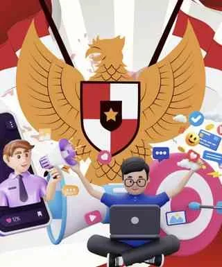 TNI Soroti Tantangan Pancasila pada Generasi Muda di Era Digital