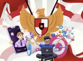 TNI Soroti Tantangan Pancasila pada Generasi Muda di Era Digital
