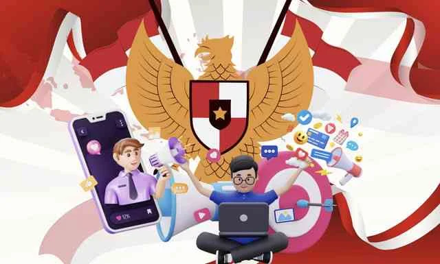 TNI Soroti Tantangan Pancasila pada Generasi Muda di Era Digital