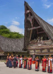 Tona Sian Huta Hadirkan Opera Batak untuk Dorong Pariwisata Danau Toba