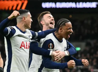 Tottenham dan Bencana Relegasi, Penyebabnya bukan Berdasarkan Sukses Olahraga