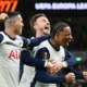 Tottenham dan Bencana Relegasi, Penyebabnya bukan Berdasarkan Sukses Olahraga
