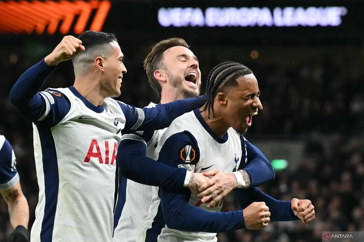Tottenham dan Bencana Relegasi, Penyebabnya bukan Berdasarkan Sukses Olahraga