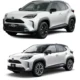 Toyota Yaris Cross 2026 Resmi Hadir, SUV Kompak Hybrid Lebih Canggih dan Irit BBM