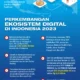 Transformasi Digital Indonesia: Membangun Keadilan dan Menghapus Hambatan